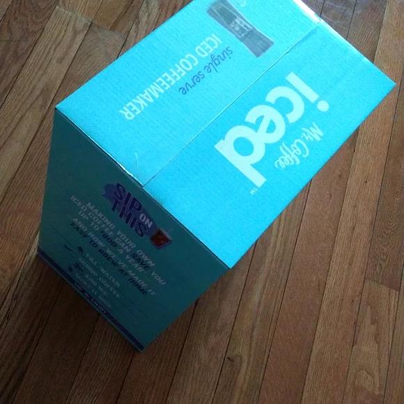 Mr Coffee Iced Coffee Machine - Picture 2 of 2